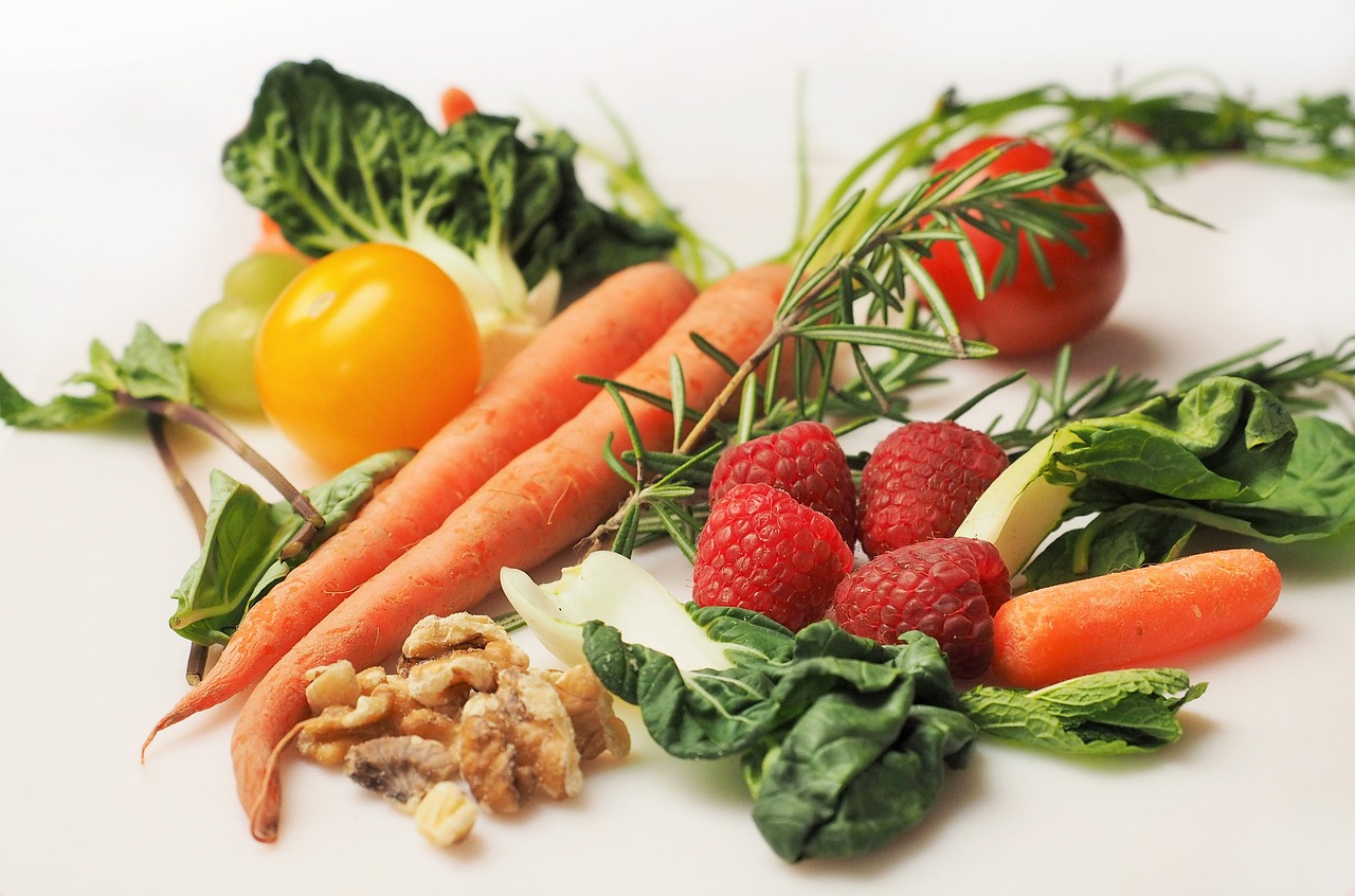 nutrizione e cancro