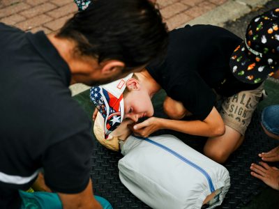 disostruzione pediatrica corsi basilicata